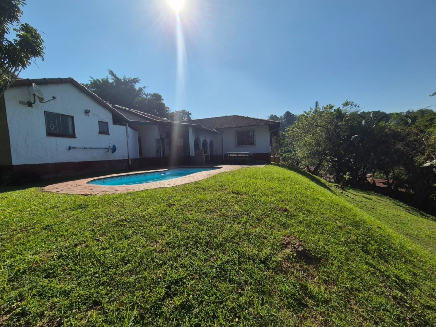 4 Bedroom Property for Sale in Moseley Park KwaZulu-Natal