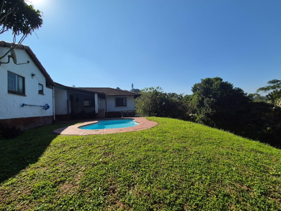 4 Bedroom Property for Sale in Moseley Park KwaZulu-Natal