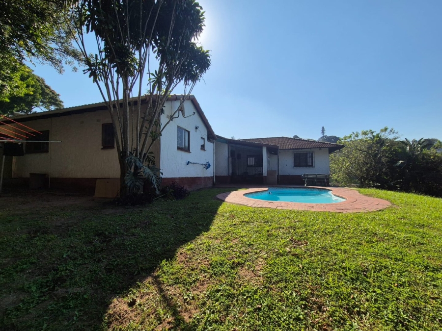 4 Bedroom Property for Sale in Moseley Park KwaZulu-Natal
