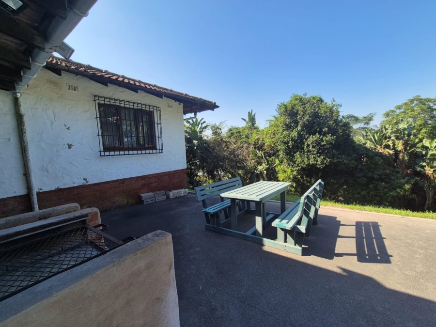 4 Bedroom Property for Sale in Moseley Park KwaZulu-Natal