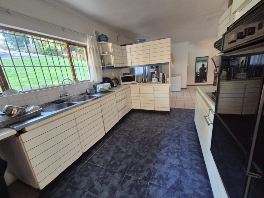 4 Bedroom Property for Sale in Moseley Park KwaZulu-Natal