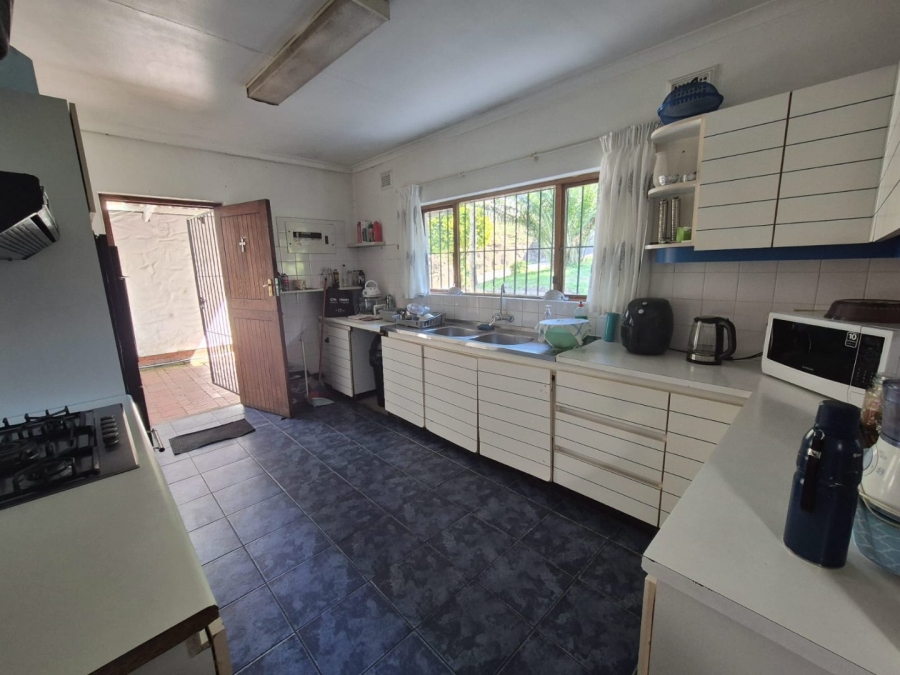 4 Bedroom Property for Sale in Moseley Park KwaZulu-Natal
