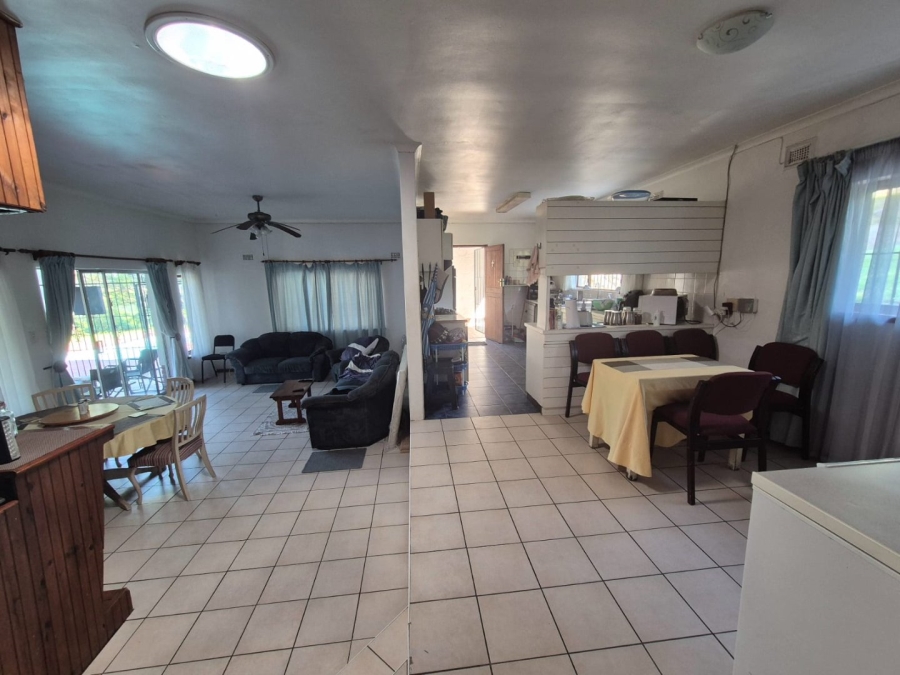 4 Bedroom Property for Sale in Moseley Park KwaZulu-Natal