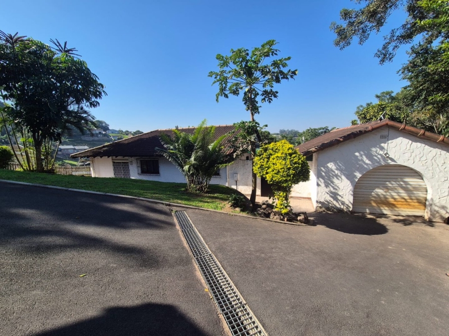 4 Bedroom Property for Sale in Moseley Park KwaZulu-Natal