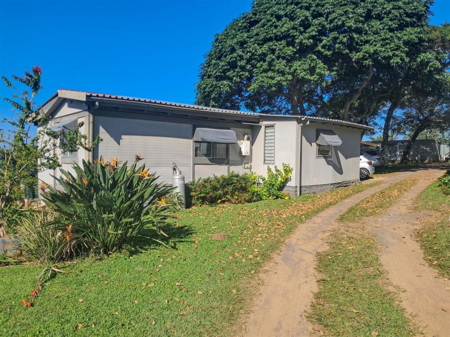 2 Bedroom Property for Sale in Southbroom KwaZulu-Natal