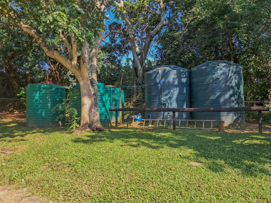 2 Bedroom Property for Sale in Southbroom KwaZulu-Natal