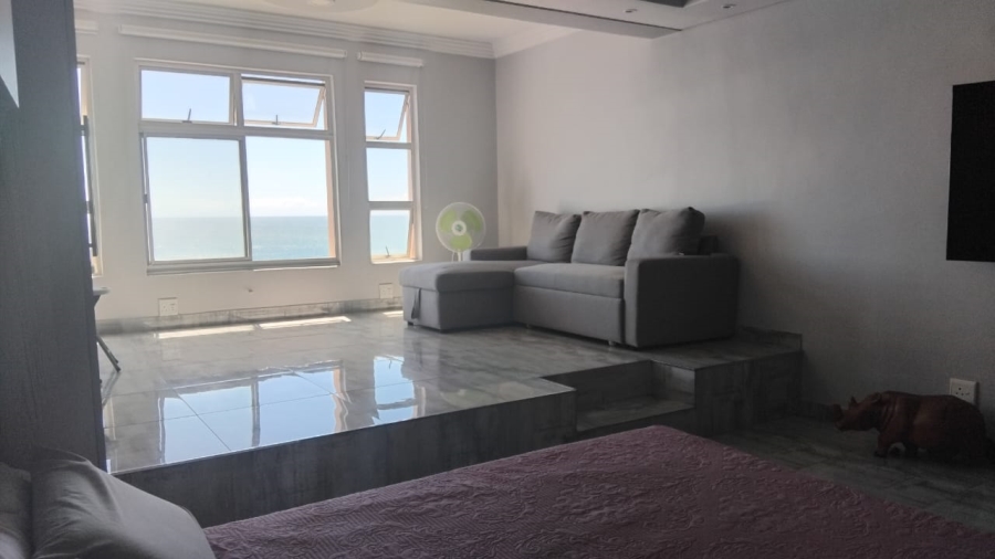 1 Bedroom Property for Sale in South Beach KwaZulu-Natal