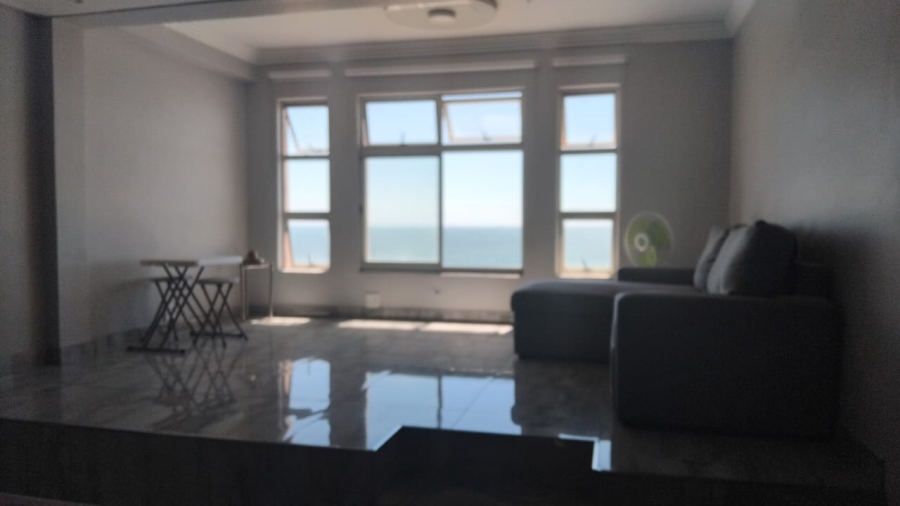1 Bedroom Property for Sale in South Beach KwaZulu-Natal