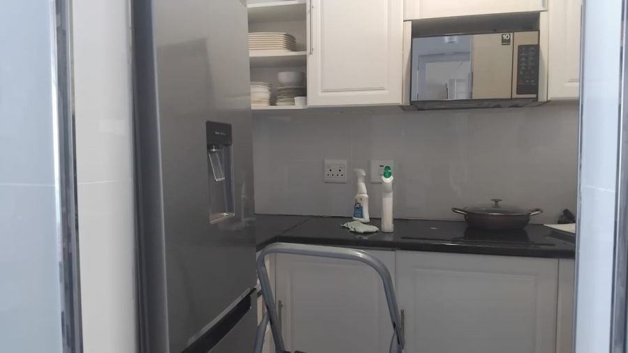 1 Bedroom Property for Sale in South Beach KwaZulu-Natal