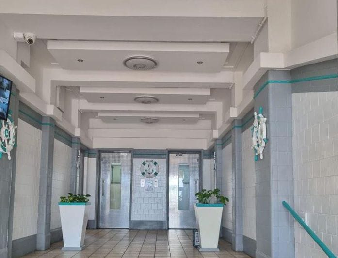 1 Bedroom Property for Sale in South Beach KwaZulu-Natal
