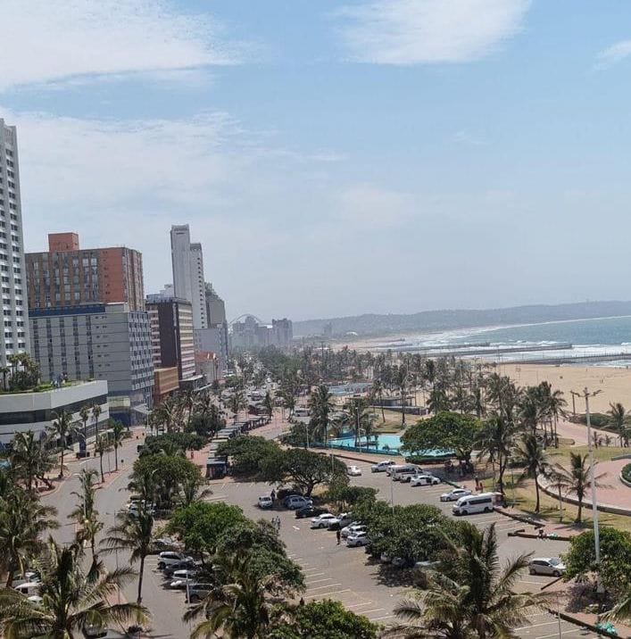 1 Bedroom Property for Sale in South Beach KwaZulu-Natal