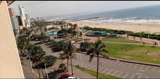 1 Bedroom Property for Sale in South Beach KwaZulu-Natal