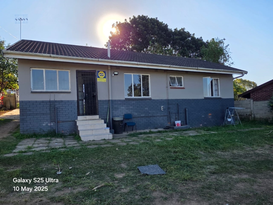 3 Bedroom Property for Sale in Richmond Crest KwaZulu-Natal