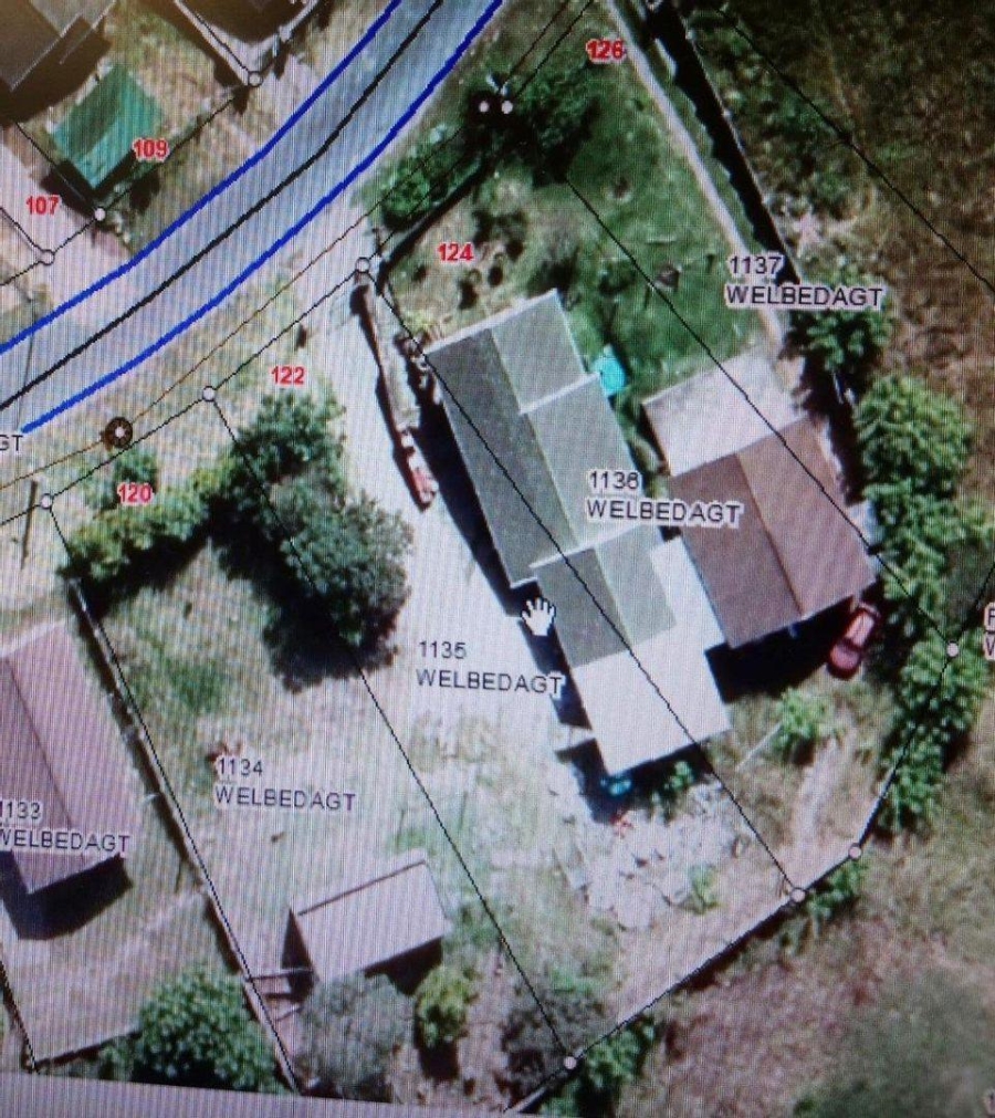 3 Bedroom Property for Sale in Welbedacht KwaZulu-Natal