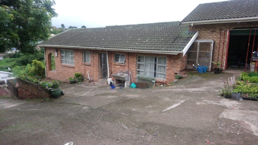 1 Bedroom Property for Sale in Welbedacht KwaZulu-Natal