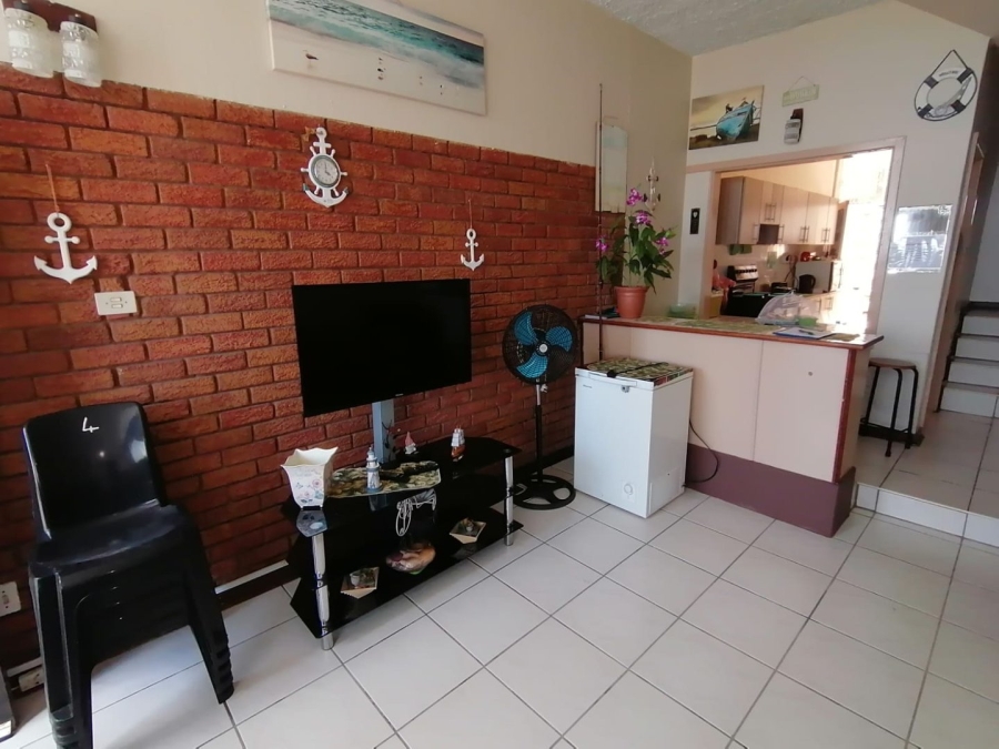 2 Bedroom Property for Sale in Margate KwaZulu-Natal