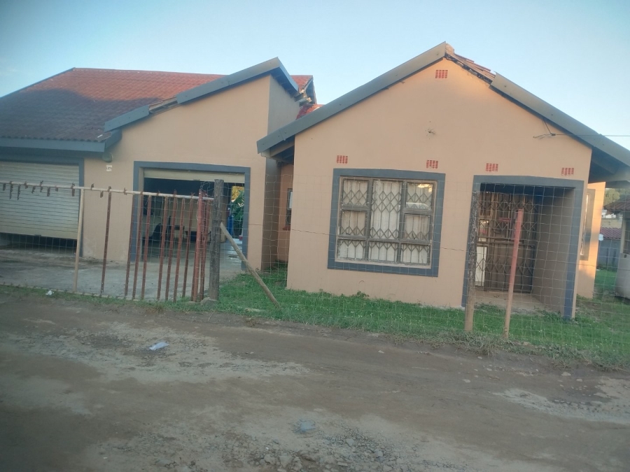  Bedroom Property for Sale in Mzingazi KwaZulu-Natal