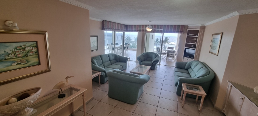 3 Bedroom Property for Sale in Margate Beach KwaZulu-Natal