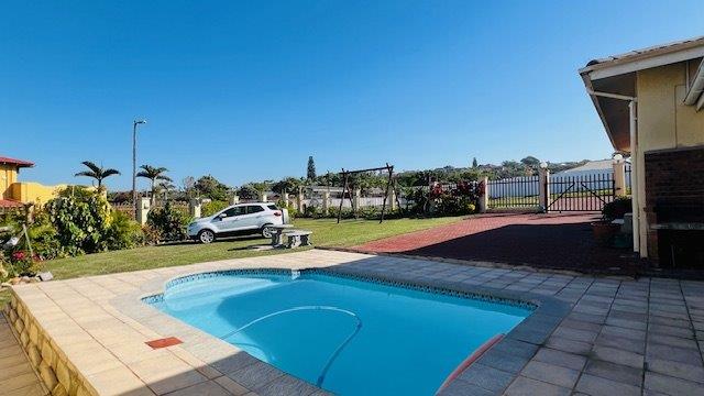 5 Bedroom Property for Sale in St Michaels On Sea KwaZulu-Natal