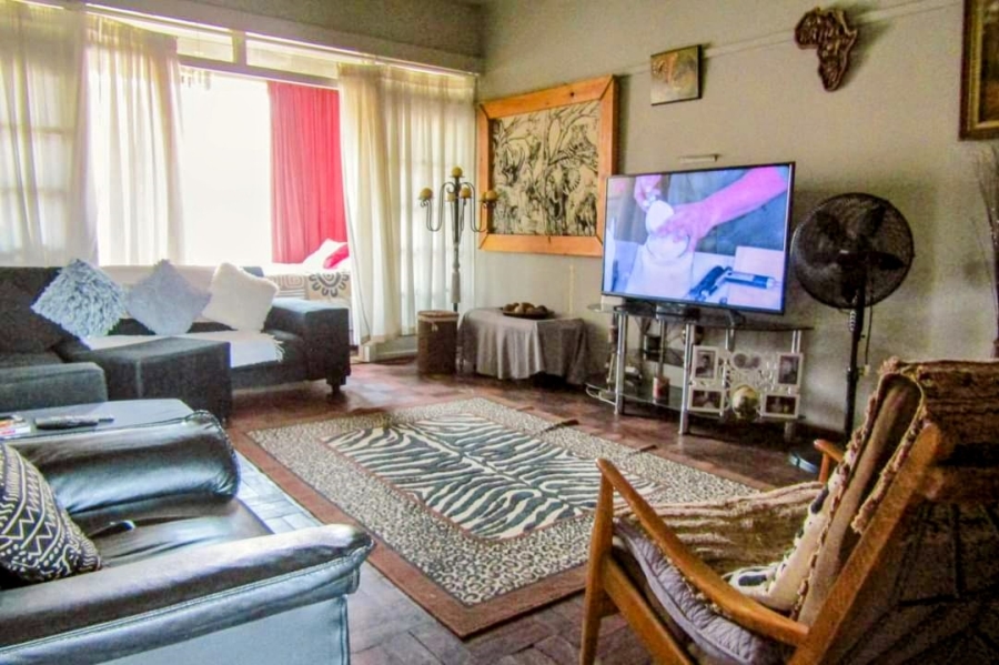 1 Bedroom Property for Sale in Pelham KwaZulu-Natal