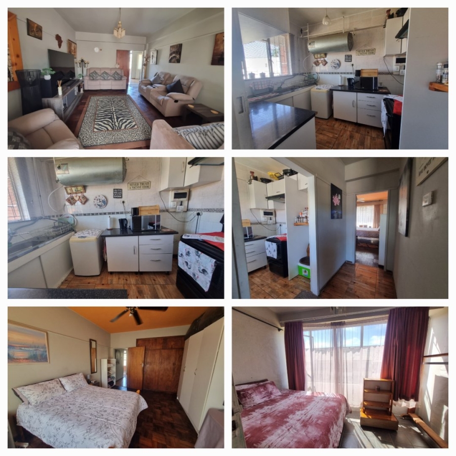 1 Bedroom Property for Sale in Pelham KwaZulu-Natal