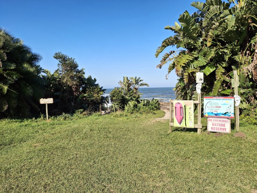  Bedroom Property for Sale in Port Edward KwaZulu-Natal