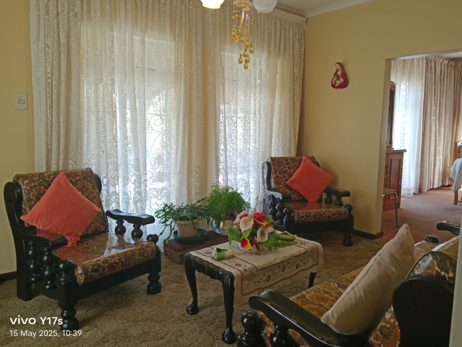 3 Bedroom Property for Sale in Belfort Estate KwaZulu-Natal