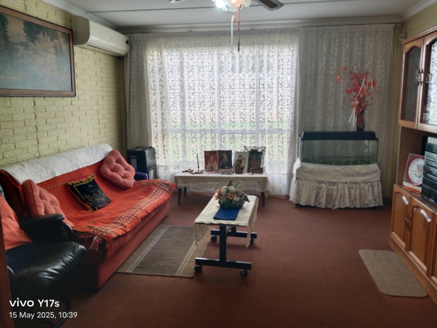 3 Bedroom Property for Sale in Belfort Estate KwaZulu-Natal