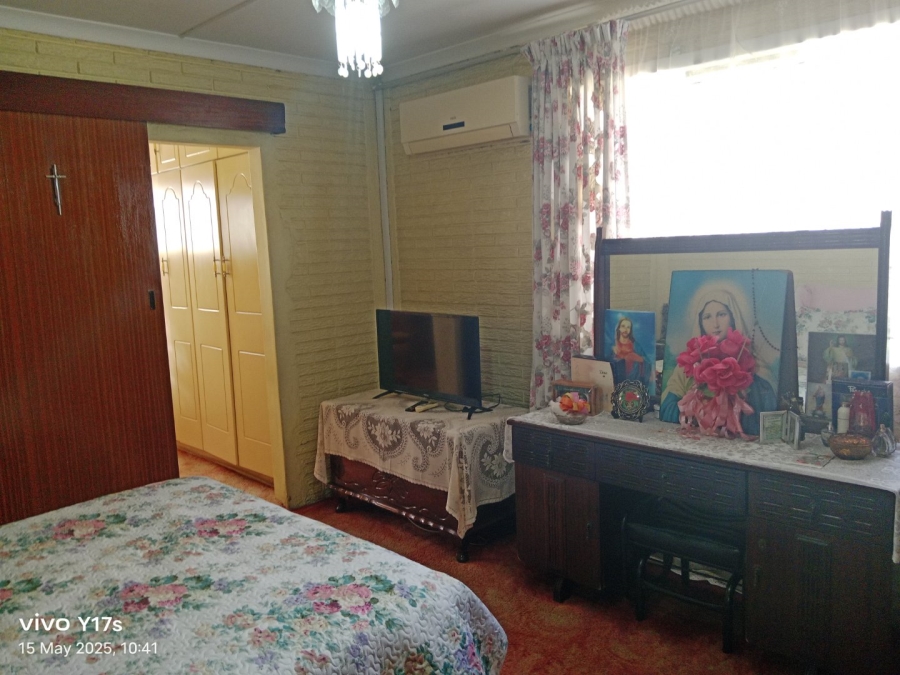 3 Bedroom Property for Sale in Belfort Estate KwaZulu-Natal