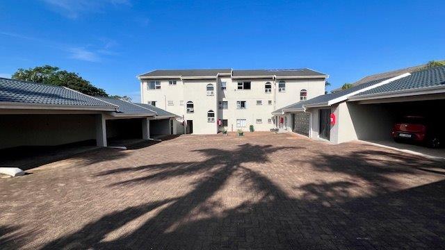 2 Bedroom Property for Sale in Shelly Beach KwaZulu-Natal