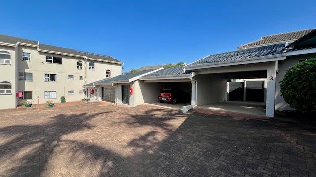 2 Bedroom Property for Sale in Shelly Beach KwaZulu-Natal