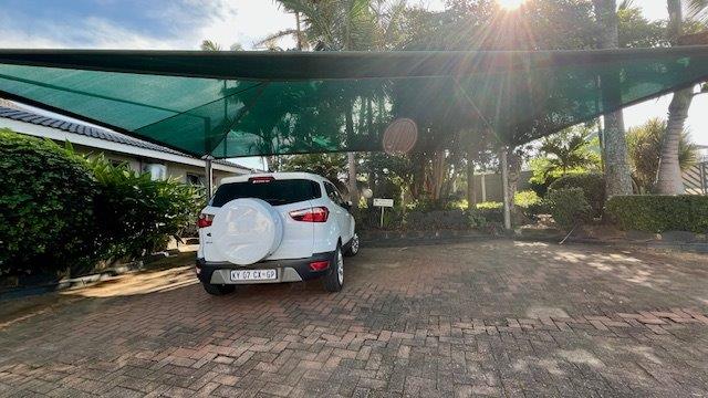2 Bedroom Property for Sale in Shelly Beach KwaZulu-Natal
