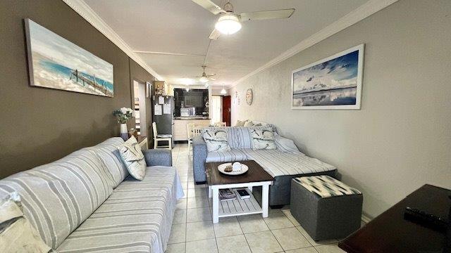 2 Bedroom Property for Sale in Shelly Beach KwaZulu-Natal