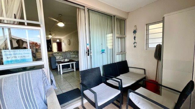 2 Bedroom Property for Sale in Shelly Beach KwaZulu-Natal