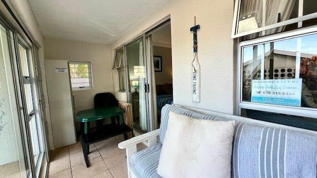 2 Bedroom Property for Sale in Shelly Beach KwaZulu-Natal