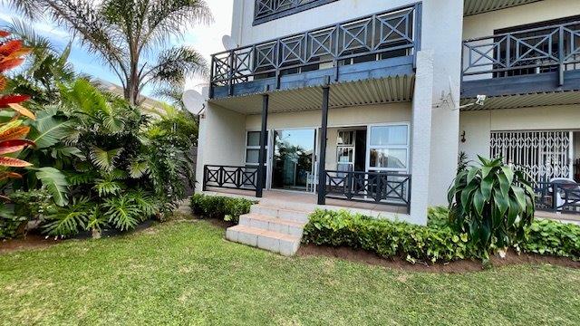 2 Bedroom Property for Sale in Shelly Beach KwaZulu-Natal