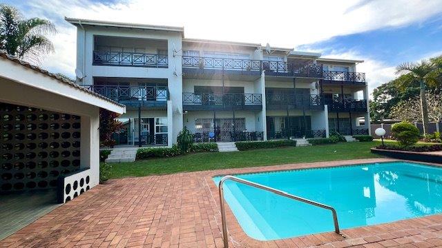 2 Bedroom Property for Sale in Shelly Beach KwaZulu-Natal