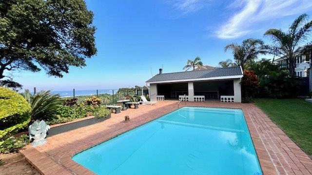 2 Bedroom Property for Sale in Shelly Beach KwaZulu-Natal