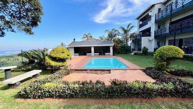2 Bedroom Property for Sale in Shelly Beach KwaZulu-Natal