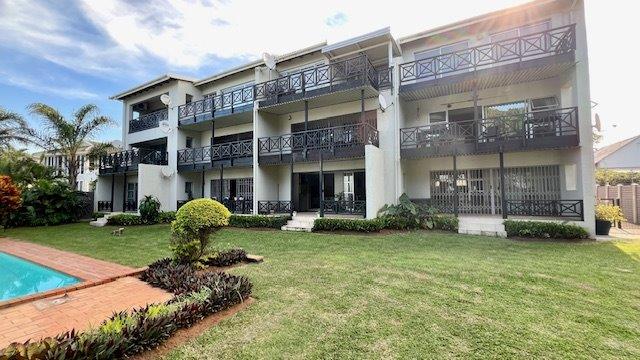 2 Bedroom Property for Sale in Shelly Beach KwaZulu-Natal
