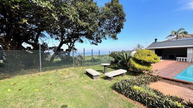 2 Bedroom Property for Sale in Shelly Beach KwaZulu-Natal