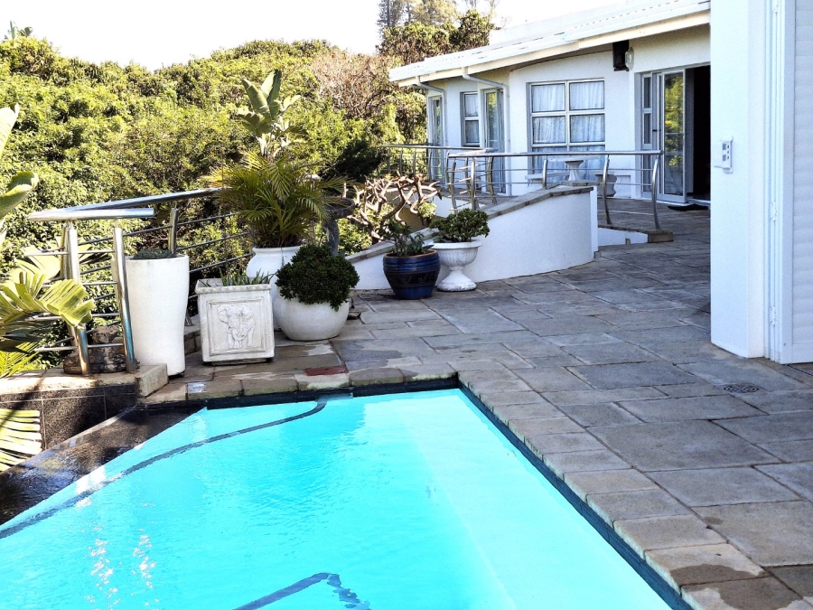 4 Bedroom Property for Sale in Port Edward KwaZulu-Natal