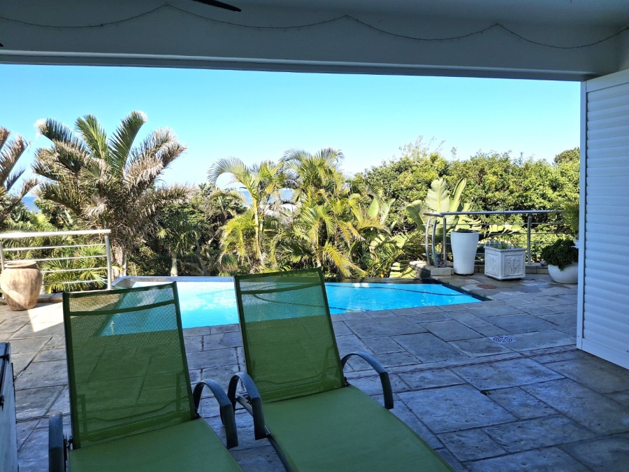 4 Bedroom Property for Sale in Port Edward KwaZulu-Natal