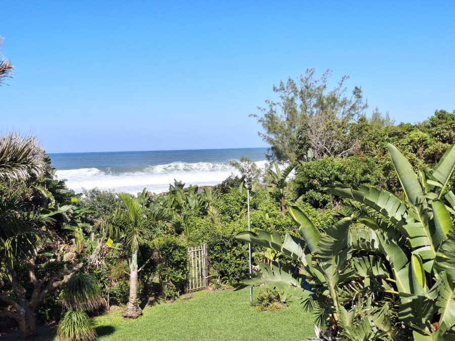4 Bedroom Property for Sale in Port Edward KwaZulu-Natal