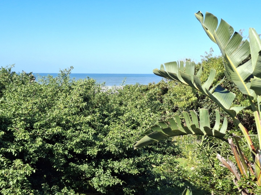 4 Bedroom Property for Sale in Port Edward KwaZulu-Natal