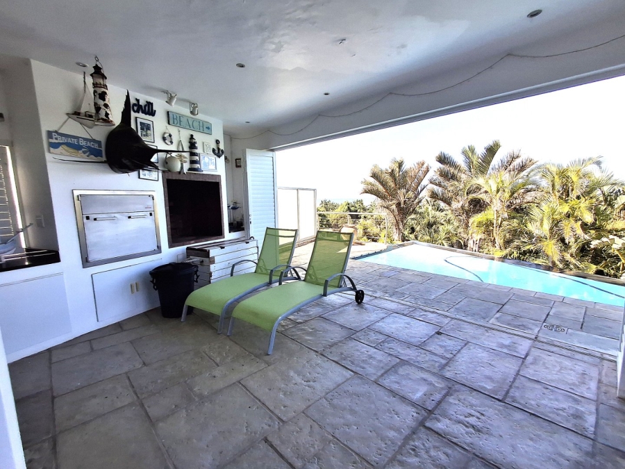 4 Bedroom Property for Sale in Port Edward KwaZulu-Natal