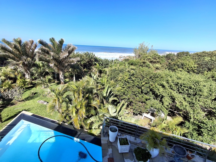 4 Bedroom Property for Sale in Port Edward KwaZulu-Natal