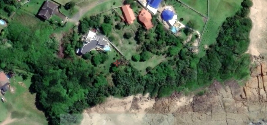 4 Bedroom Property for Sale in Port Edward KwaZulu-Natal