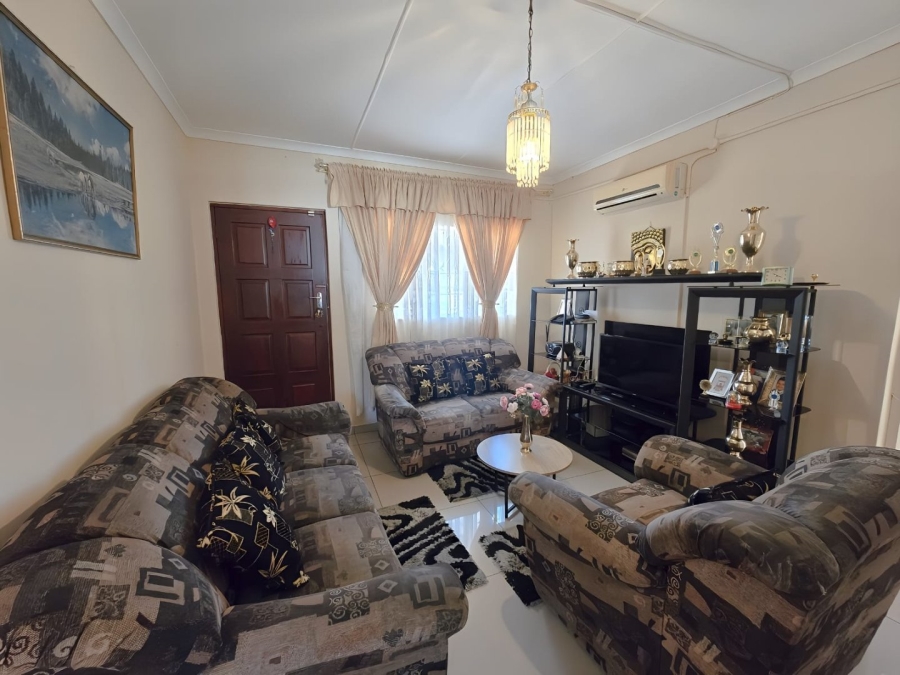 3 Bedroom Property for Sale in Gledhow KwaZulu-Natal
