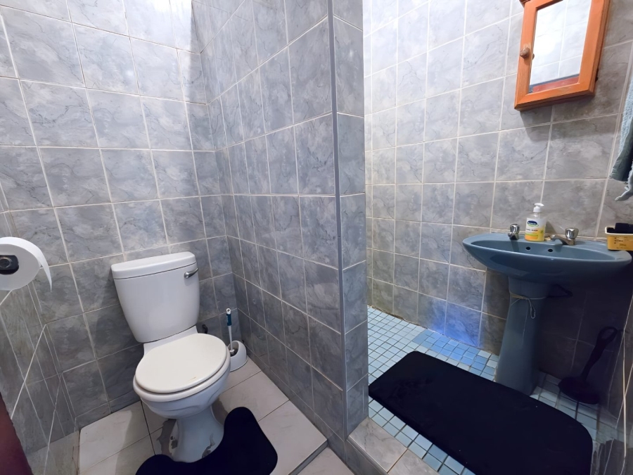 3 Bedroom Property for Sale in Gledhow KwaZulu-Natal